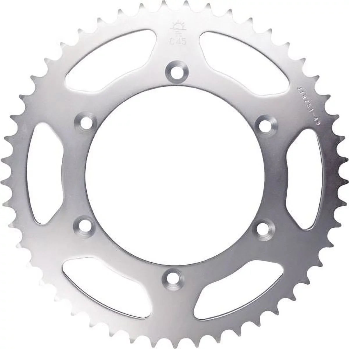 JTR300.47 Rear 47T Sprocket JT R300.47;