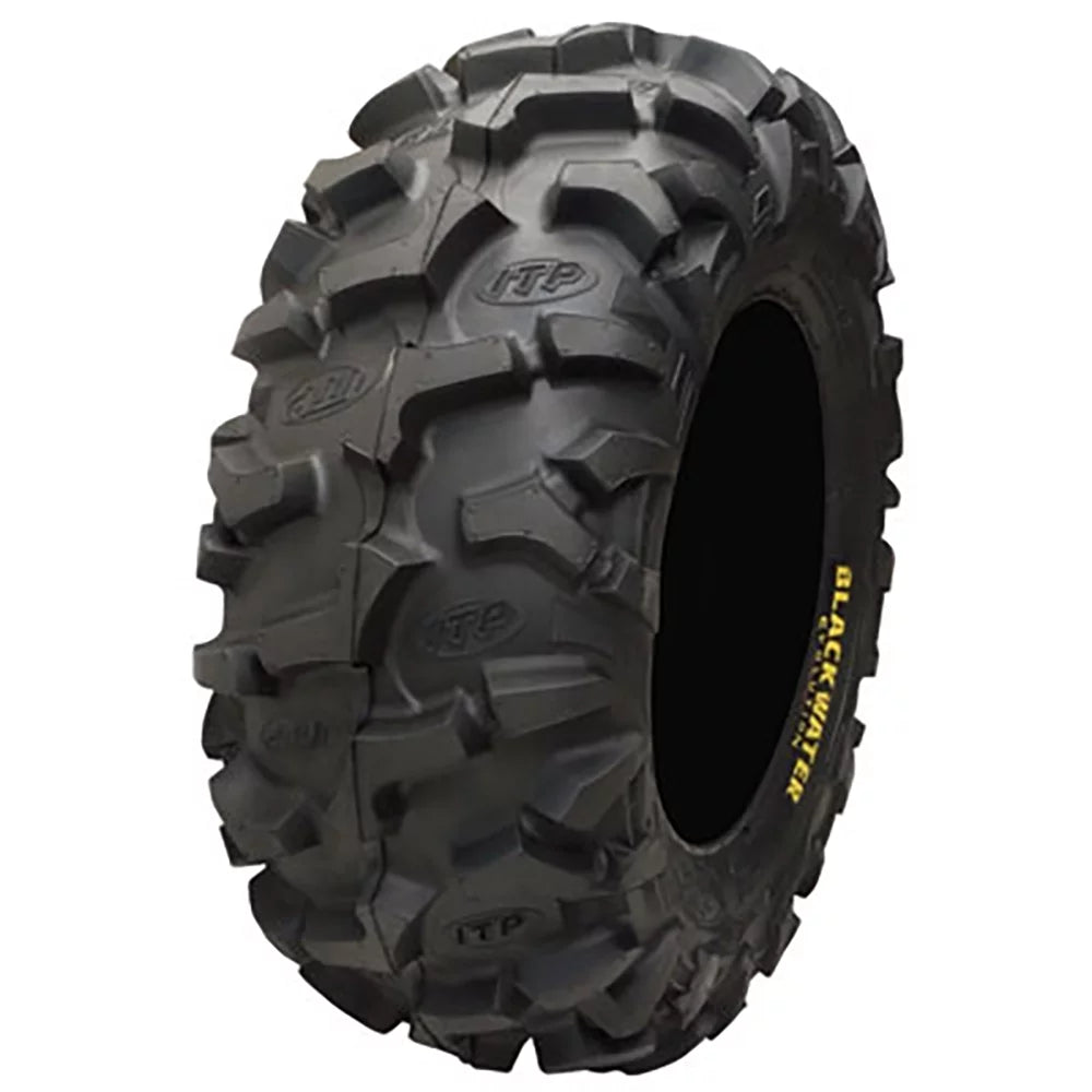 Compatible TRAIL Blackwater With Radial 900 Polaris Fox RZR Evolution 26x11-12 2020 RANGER Tire Edition ITP