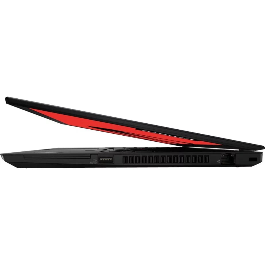 512 Mobile Gen (4 - 16 Core 1080 2 1920 i7-1165G7 - Black Core) Intel Workstation x GB - 2.80 20VX008XUS - SSD GHz 11th P14s RAM Quad-core Full Touchscreen ThinkPad HD - Gen i7 GB - 14"