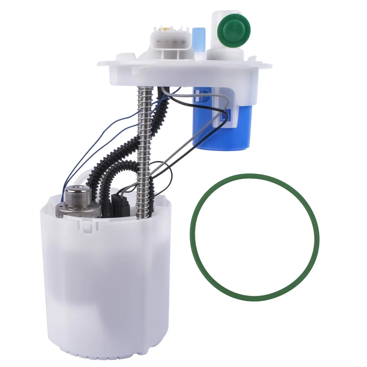 Assembly Fuel and 2014-2015 Pump LTZ LS Chevrolet Impala Sender 1Pc Select: NEWZQ Fits Sedan LT