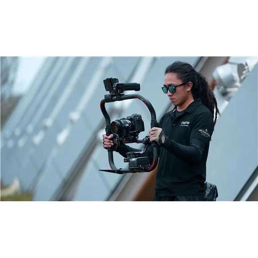 F/DJI Grip 2 Ring Rs TGAARG Tilta Advanced Gimbal