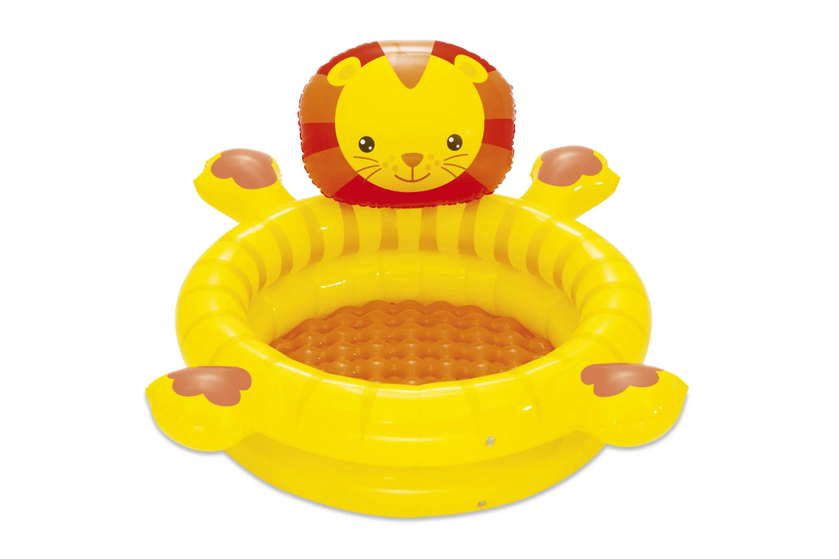 Over™ Lion & x In x Pit 39 Inch Ball 44 Up, 24