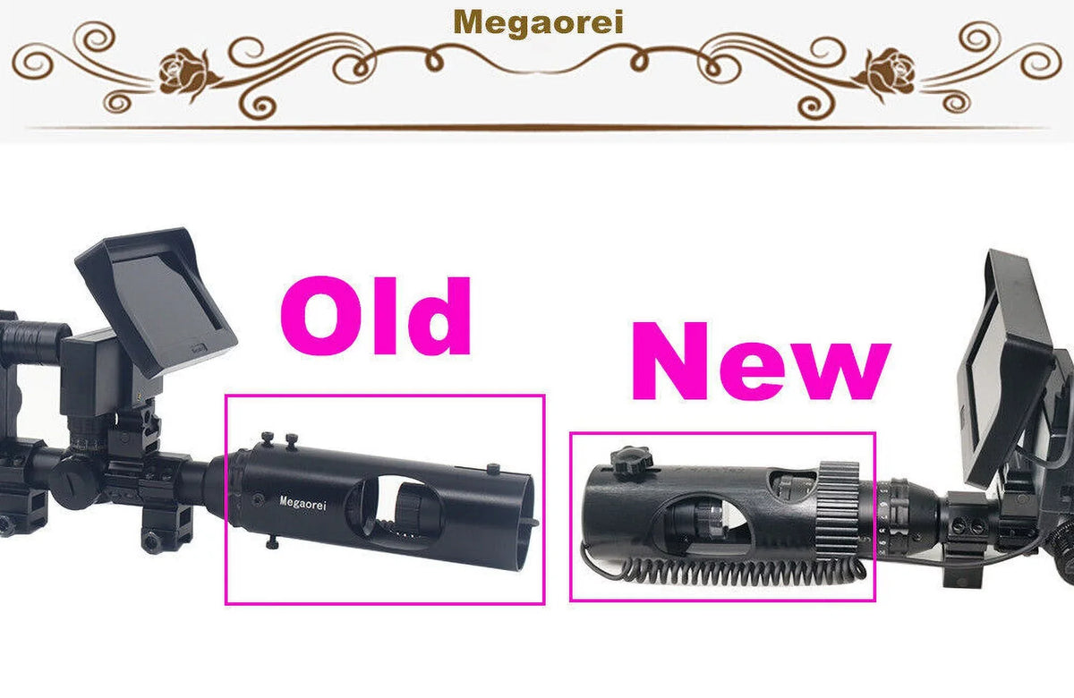 car) MicroSD infrared of vision M2A Set 2 32GB device(including Paddsun night Megaorei
