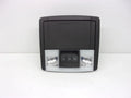 Navigator Center Roof (Good) Lincoln Console OEM Overhead Black 2011-2014 Pre-Owned