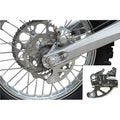 125 Engineering for Beta 2017 Guard RR-S Enduro Disc Rear Ultra