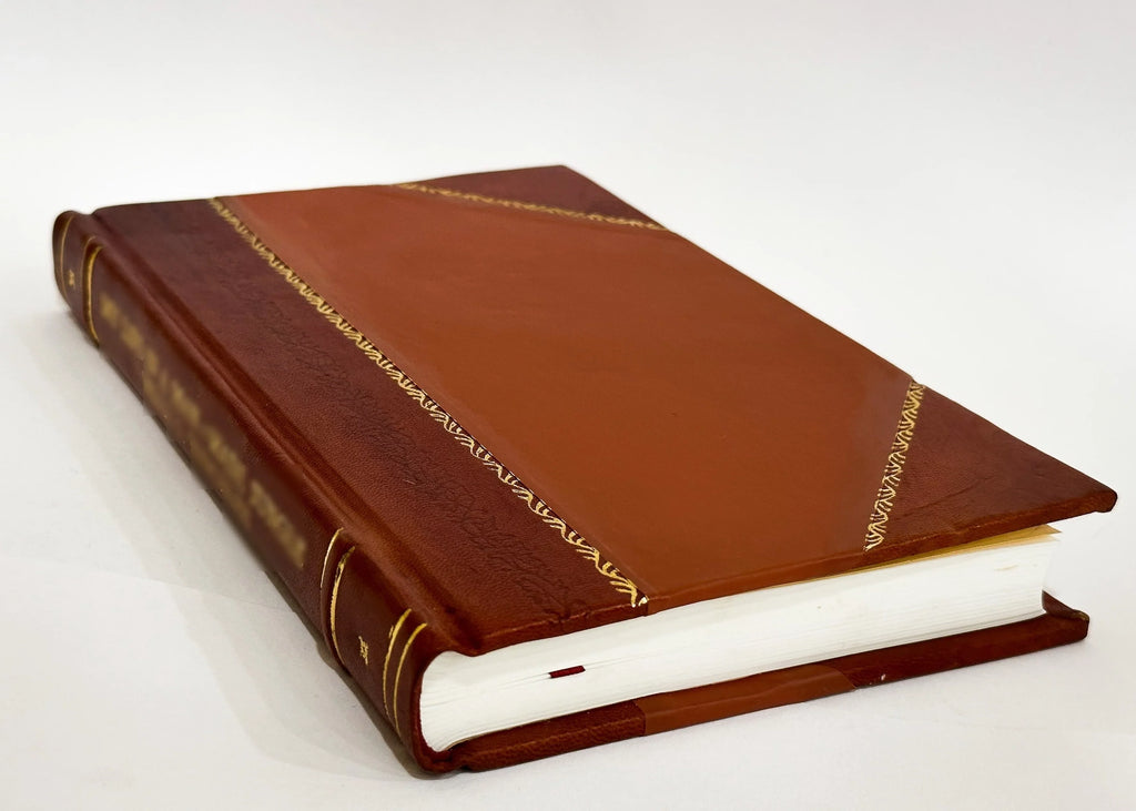 (1817) Pimenta [Leather Manuel Joao I; De Tragedia D. Aguiar, Bound] (1817) Caetano /