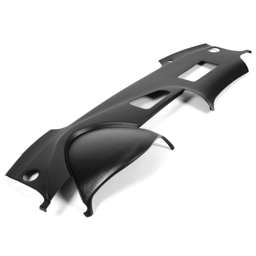 30-408LL-BLK for TL Board 04 Black Overlay Dash Bezel Cap Trim 05 Acura 06 Kojem Cover 08 07