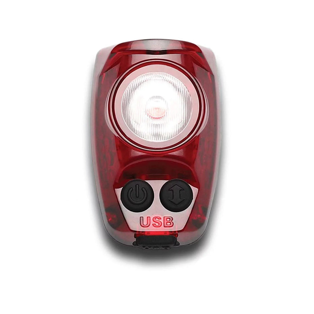 Metro Cygolite USB Hotshot 800 Set Plus Taillight 150 Pro Combo Headlight &