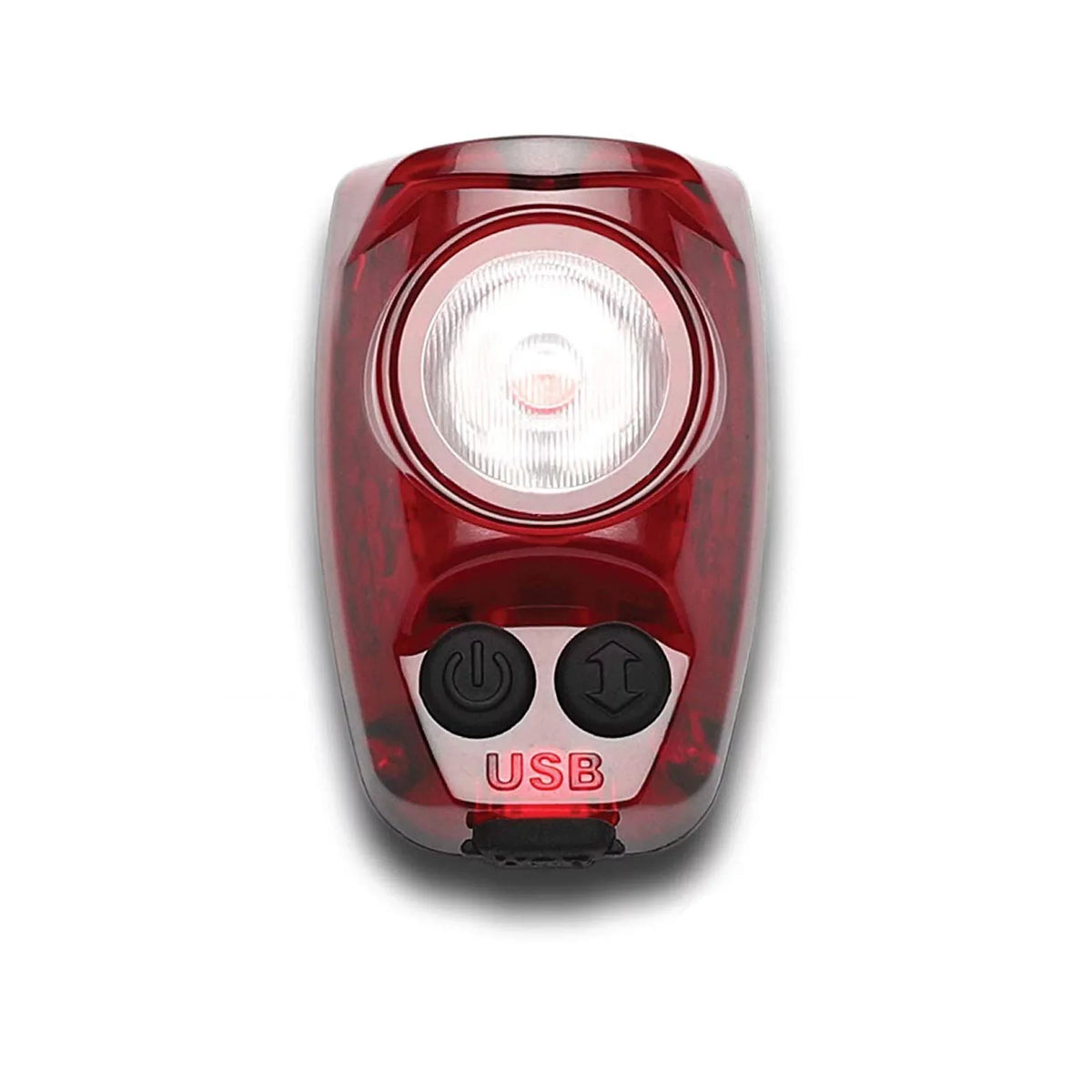 Metro Cygolite USB Hotshot 800 Set Plus Taillight 150 Pro Combo Headlight &