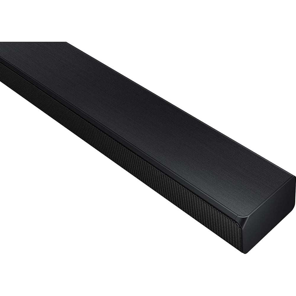 Extended with Ki / Protection Plan Dolby + 2x Streaming with + HDMI Bundle DTS Subwoofer Wireless 5.1 Cables HW-A550 with 2.1ch Soundbar Deco Digital HW-A550/XM Virtual:X (2021) Software Gear