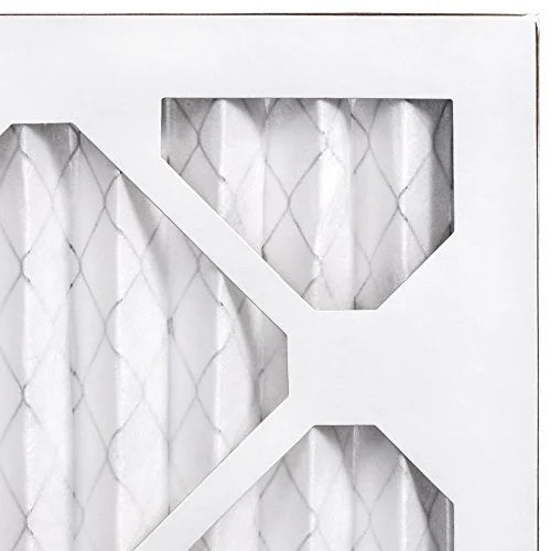 MERV Filter AIRx Pleated Dust 16x25x1 8