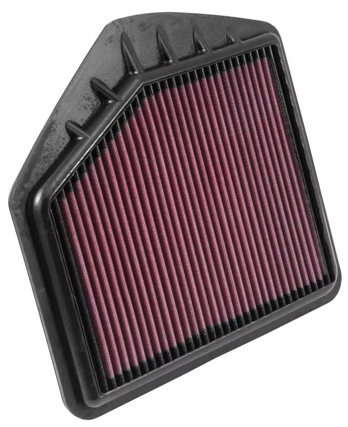 K&N Genesis), GENESIS/HYUNDAI 33-5020 2015-2019 High G90, Filter: Air (G80, Premium, Replacement Washable, Performance, Engine Filter:
