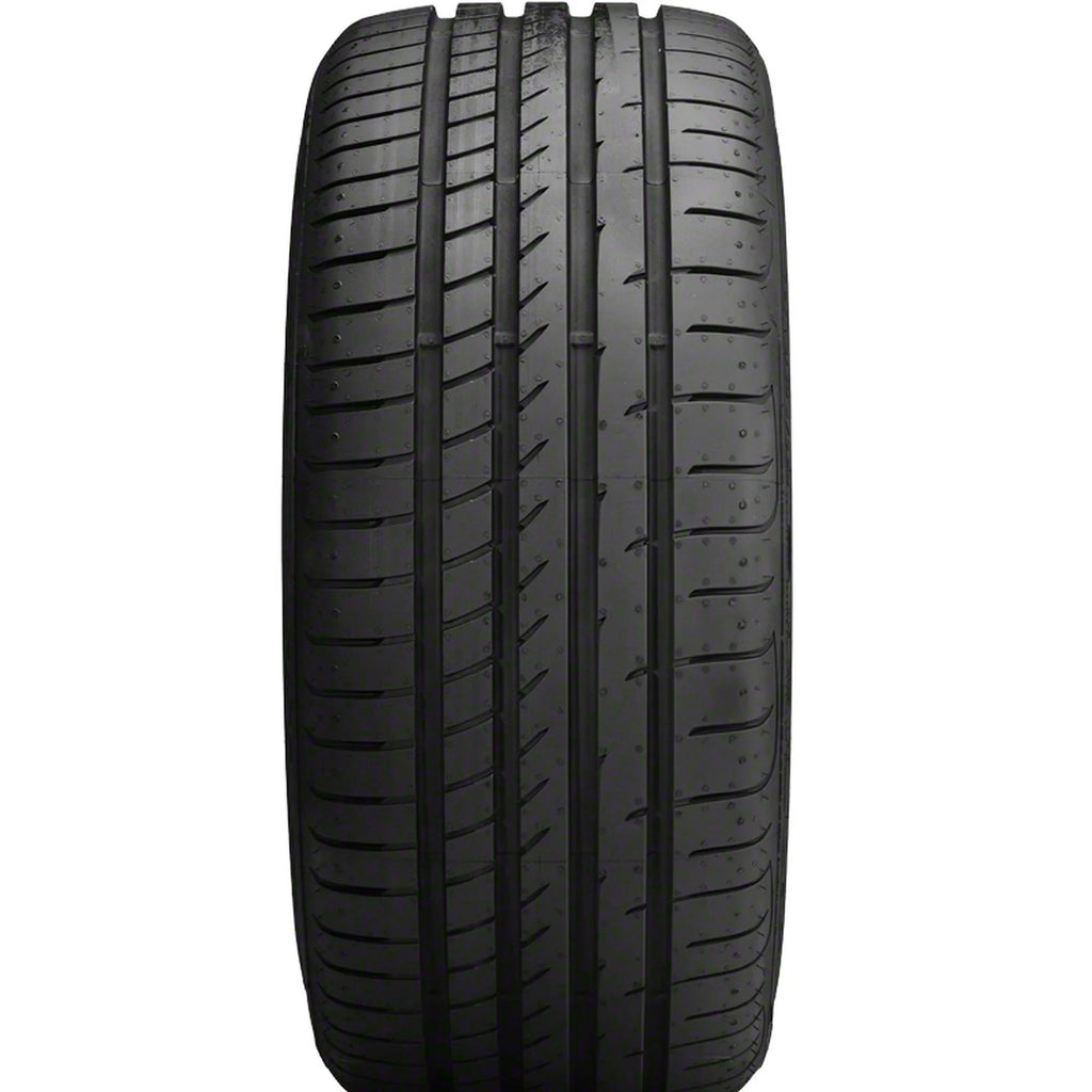 Eagle Summer 285/35R19 Asymmetric Goodyear Tire 2 F1 Passenger 99Y UHP