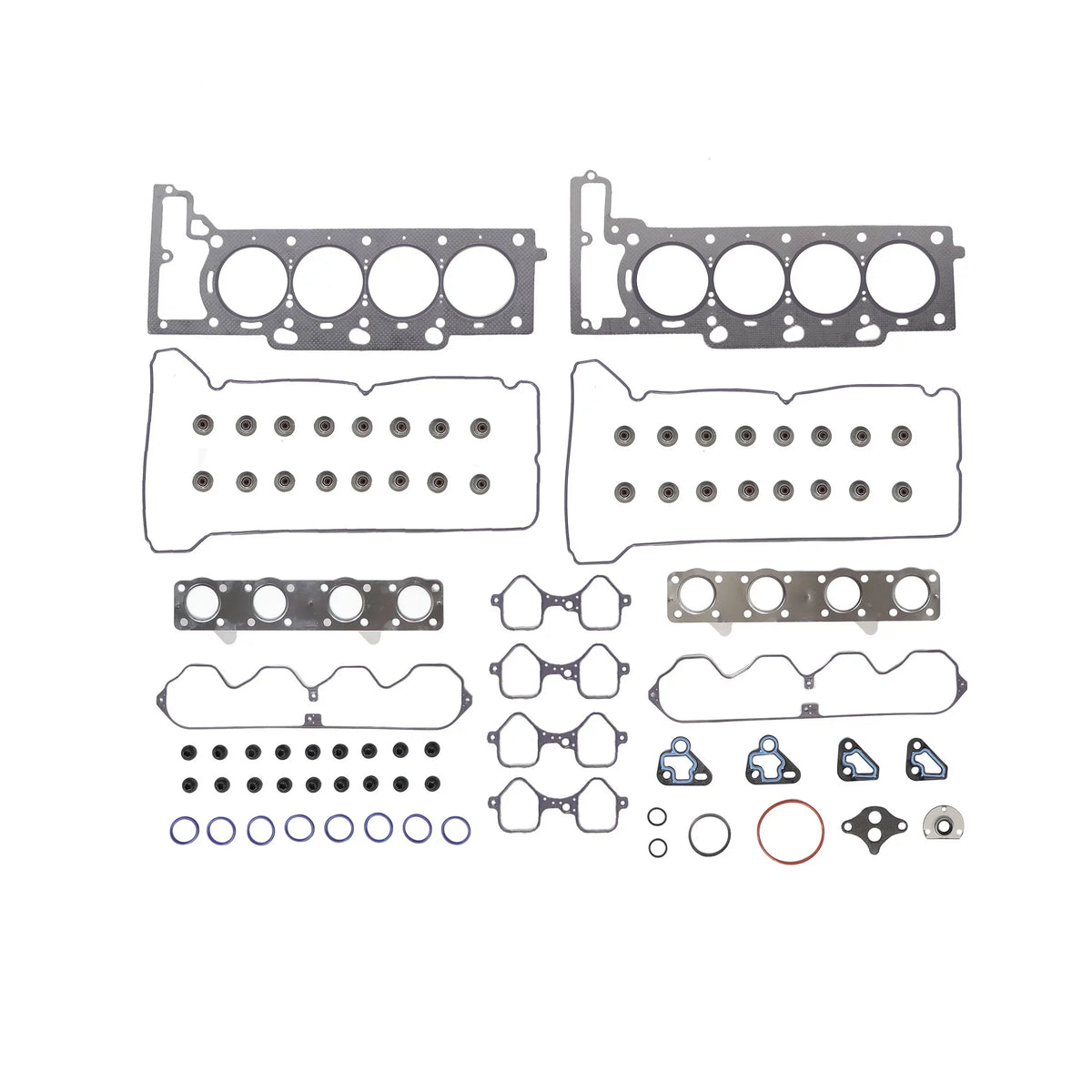 Seville Allante & Rebuild 32V VIN EK3153 Engine 281cid 1993-1994 Kit V8 Cars Fits DNJ 9 DeVille DOHC Eldorado VIN 4.6L Cadillac Y Trucks