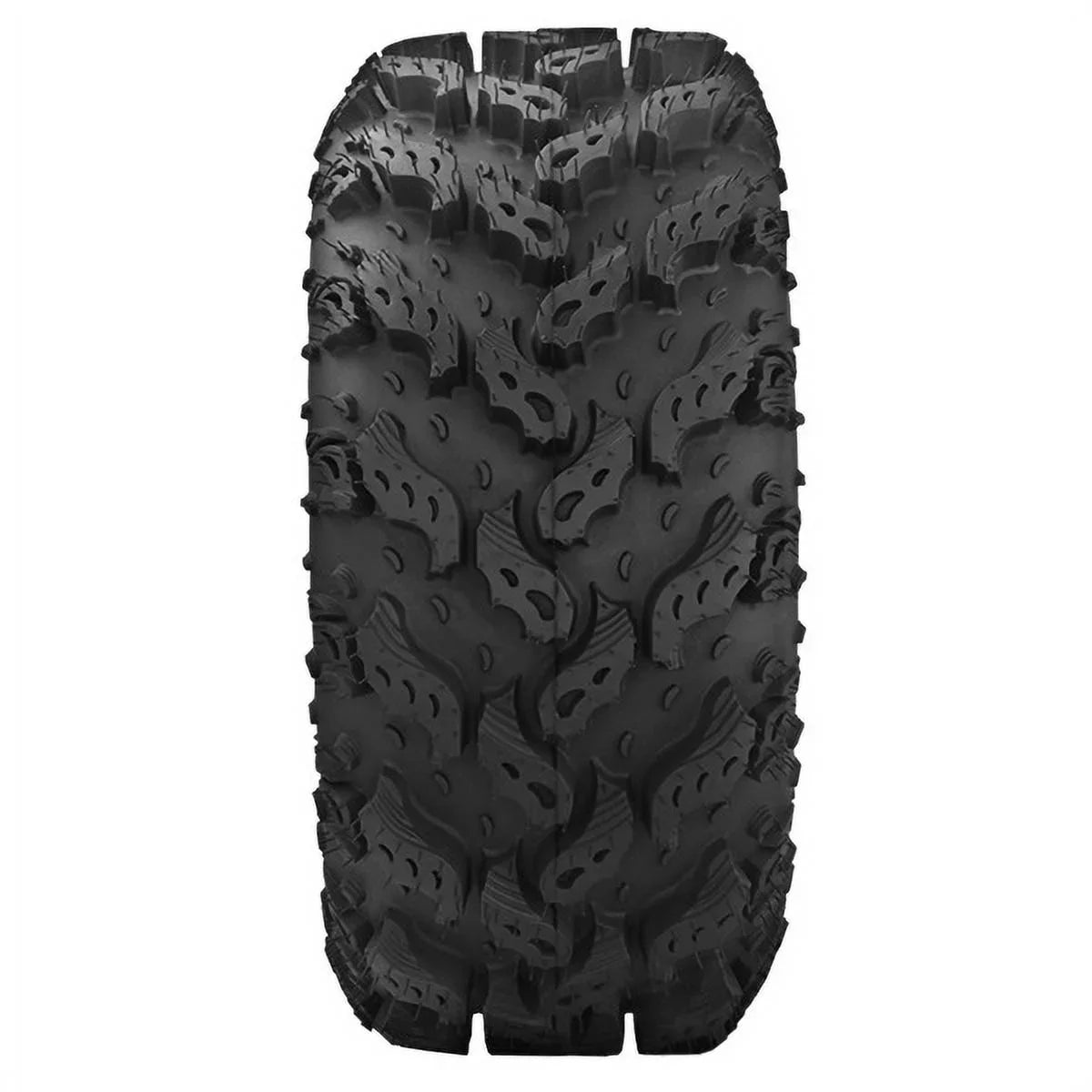 FXT Chamber Mule Reptile Kawasaki Tires Rhino Si Black Wheels 14" Pro 27"