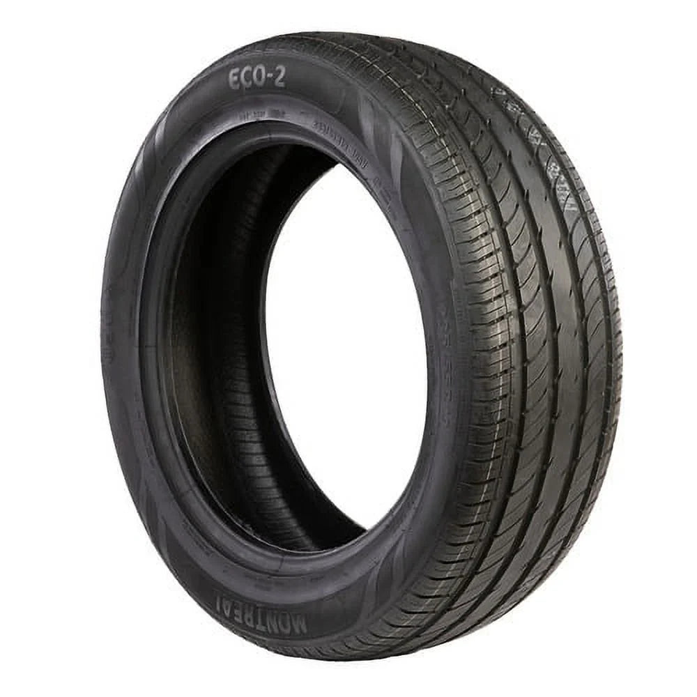 Tires) BSW (2 98H Eco-2 215/70R15 Montreal