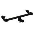 Class Hitch Styles Draw-Tite 2022-C Volkswagen III Receiver DRT76547 for All Taos