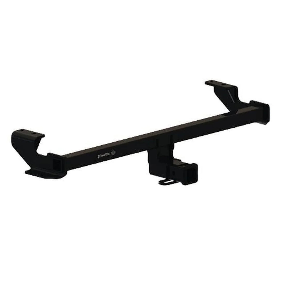 Class Hitch Styles Draw-Tite 2022-C Volkswagen III Receiver DRT76547 for All Taos