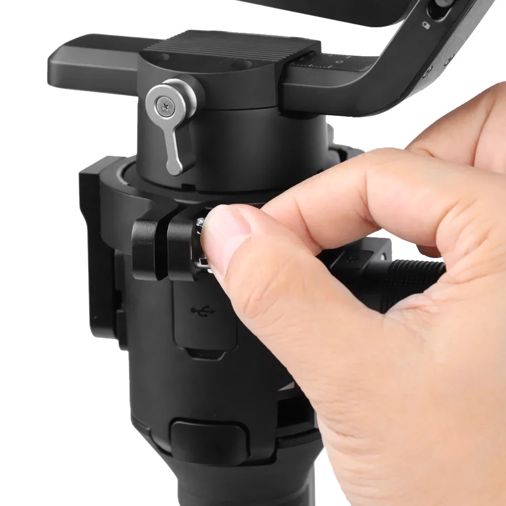 for Clip Sling + Ronin Gimbal SC Strap Shoulder DJI Neck