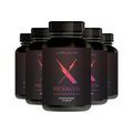 '- Nexalyn (5 Pack) Capsules Nexalyn Male
