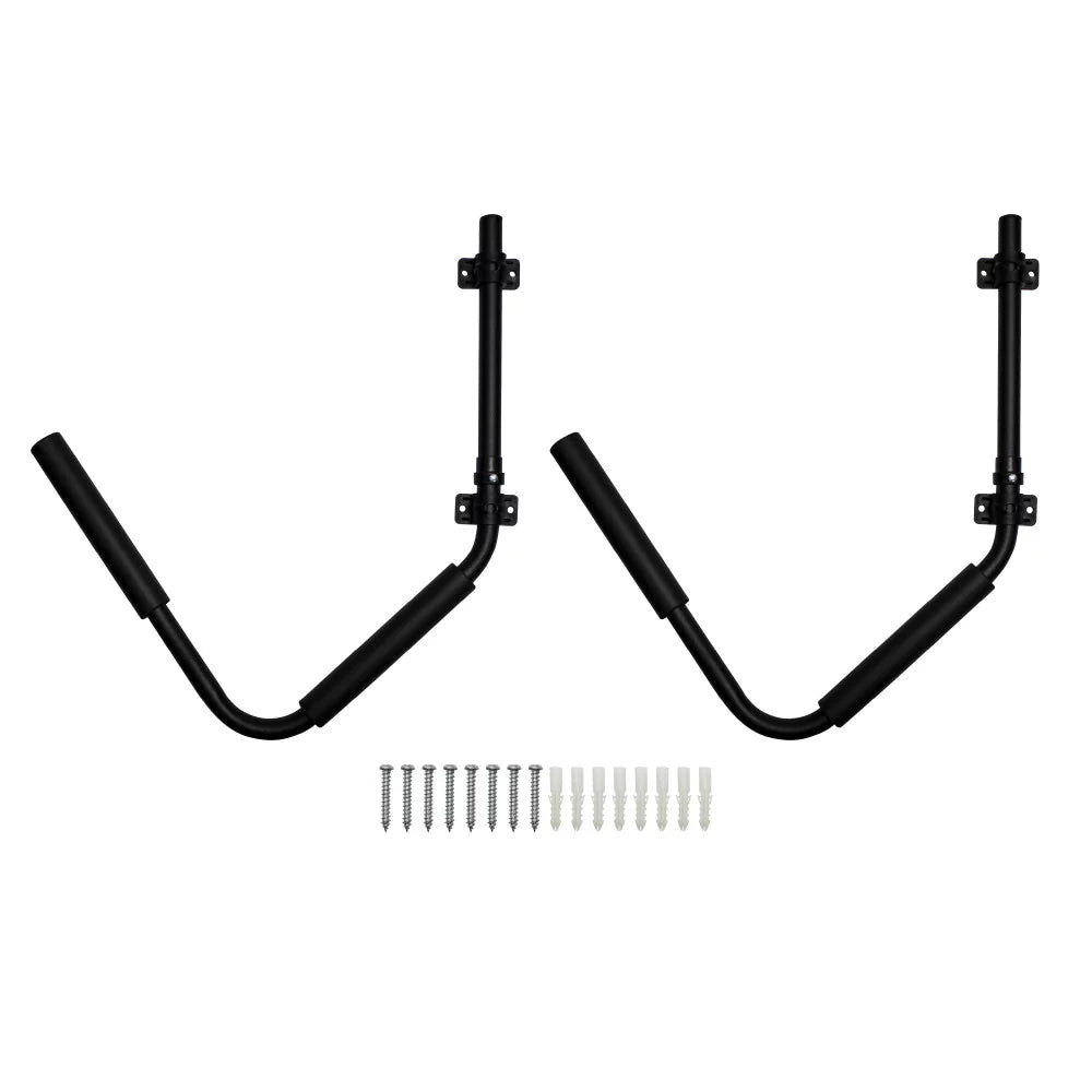 '- Folding Aluminum 3006.8444 Max Extreme Cradle Kayak Storage