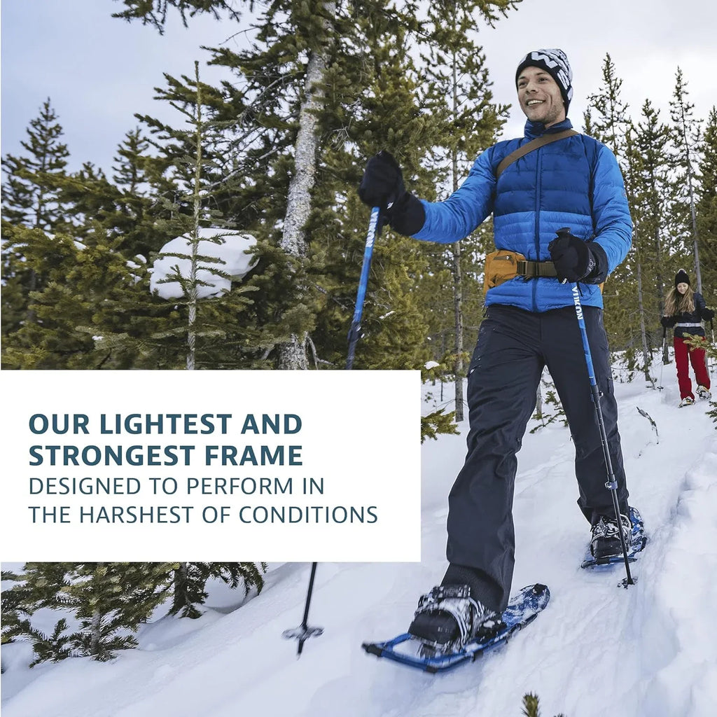 Snowshoe 930 Kit, Advanced Charlies
