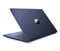 Home 1.1GHz 64GB 11 RAM Intel 14" Win Stream Celeron 4GB N4120 HD 600 SSD UHD (Refurbished) Blue Restored 14-cf2111wm HP Graphics