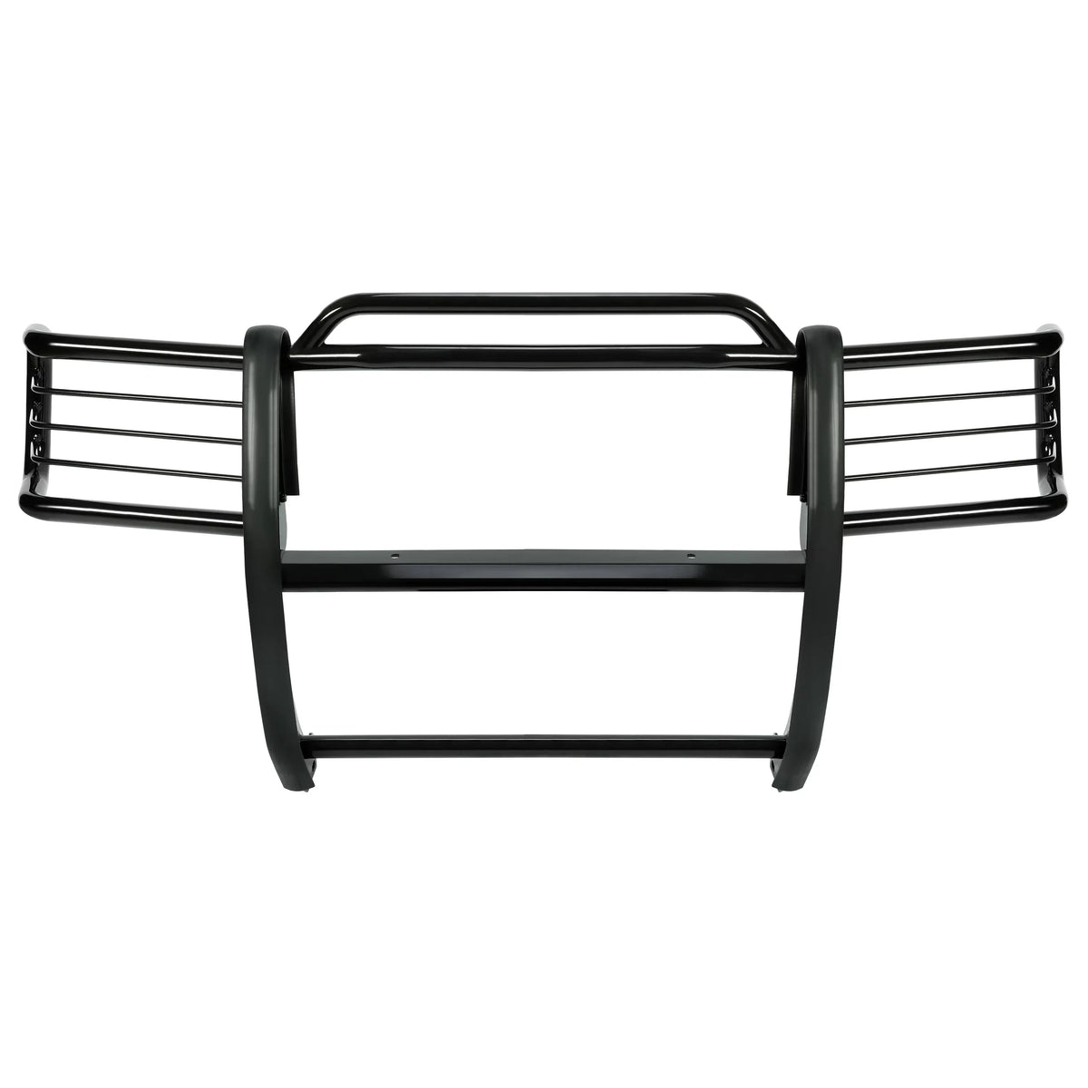 for Ranger Front 02 Truck Coated 07 Steel Mazda Guard B4000 11 Grill Powder Pickup Grille 06 05 09 Black 08 04 Brush 10 HECASA 2012 03 2001