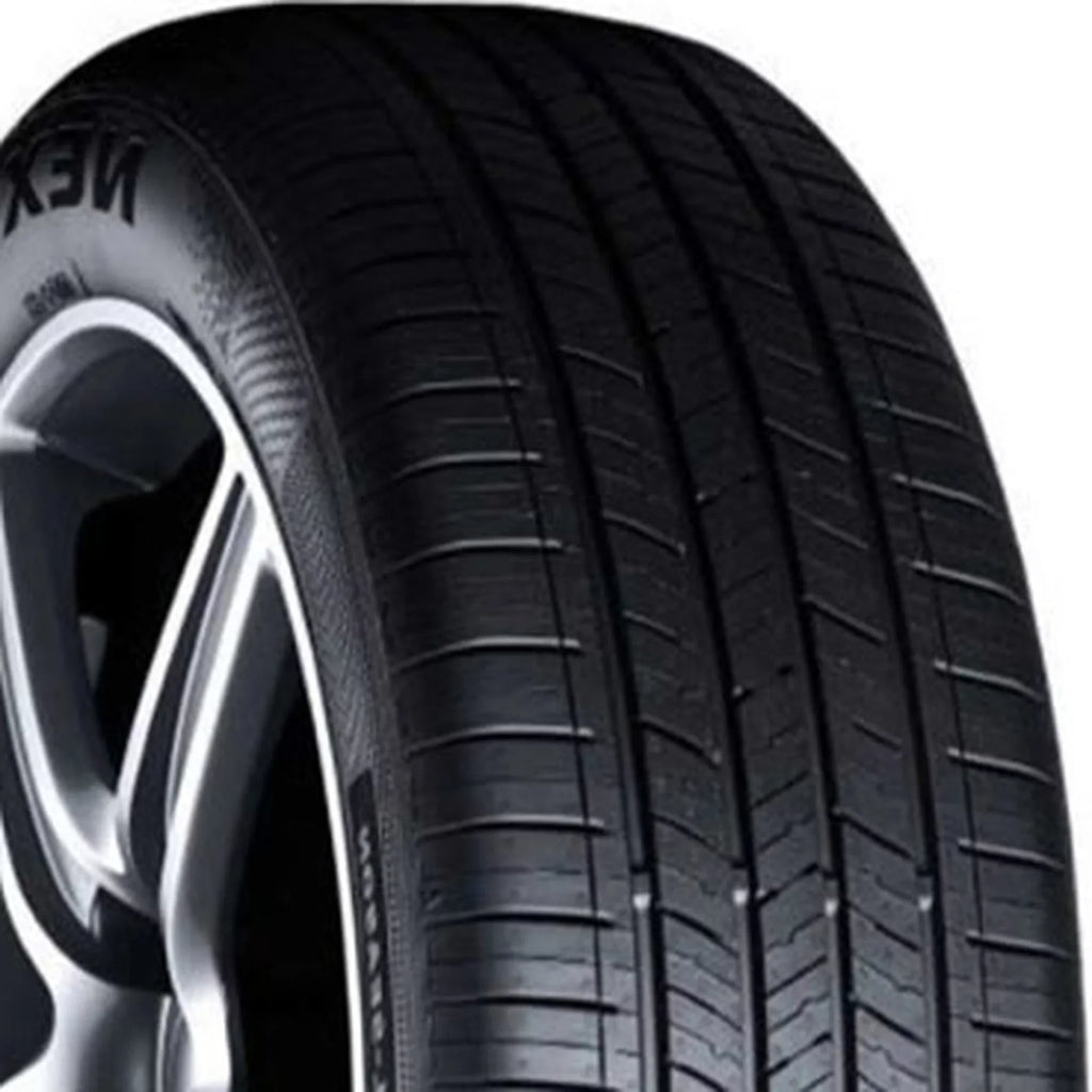N'Priz Nexen Tire Touring Passenger S 215/55R17 94V
