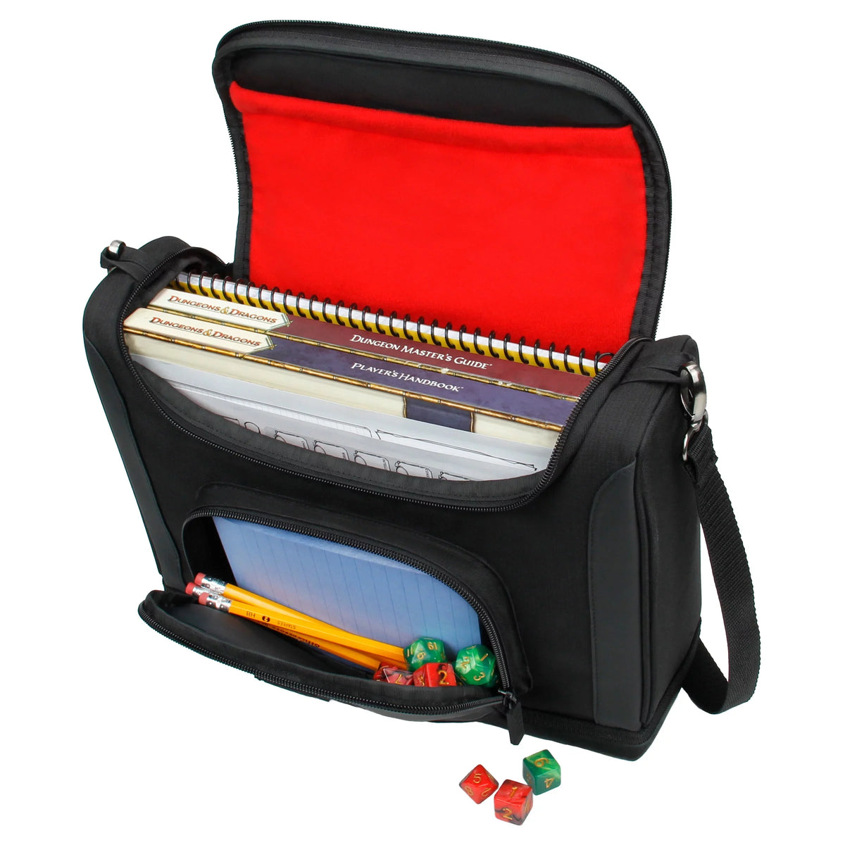 Dungeon Travelling for USA DND Dragons & Books Maps Master Character , Dungeon & Bag GEAR Sheets