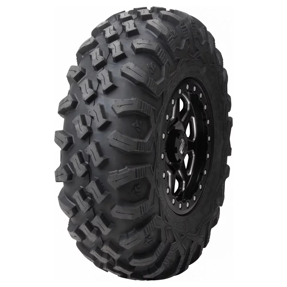 Trail Tusk 2020 Fox 900 (2 RZR Radial Tire 27x10-14 Pack) Edition Megabite For POLARIS