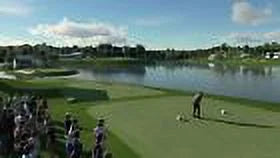 Xbox Edition - One PGA 2K23 Standard Tour