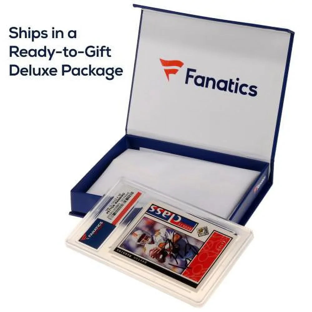Witnessed Beckett 2020 Fanatics Autographed Card 10 Authentic Fanatics Panini Rookie Certified Momentum Authenticated Miami Tua Chronicles Tagovailoa #M-2 - Dolphins