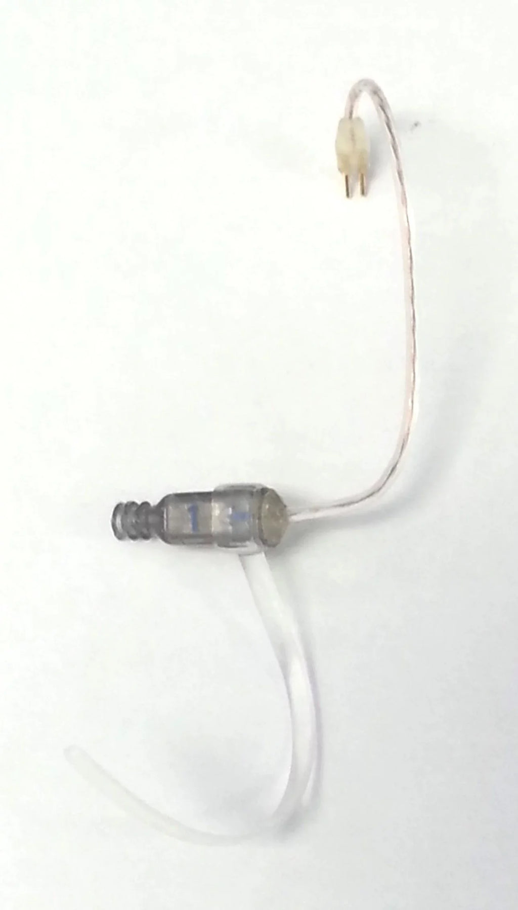 Receiver CRT SIDE for RIC dimension other - Receiver S, (#1L Smart, in Audeo Phonak LEFT and = 1) products Yes, Speaker Ear Naida the