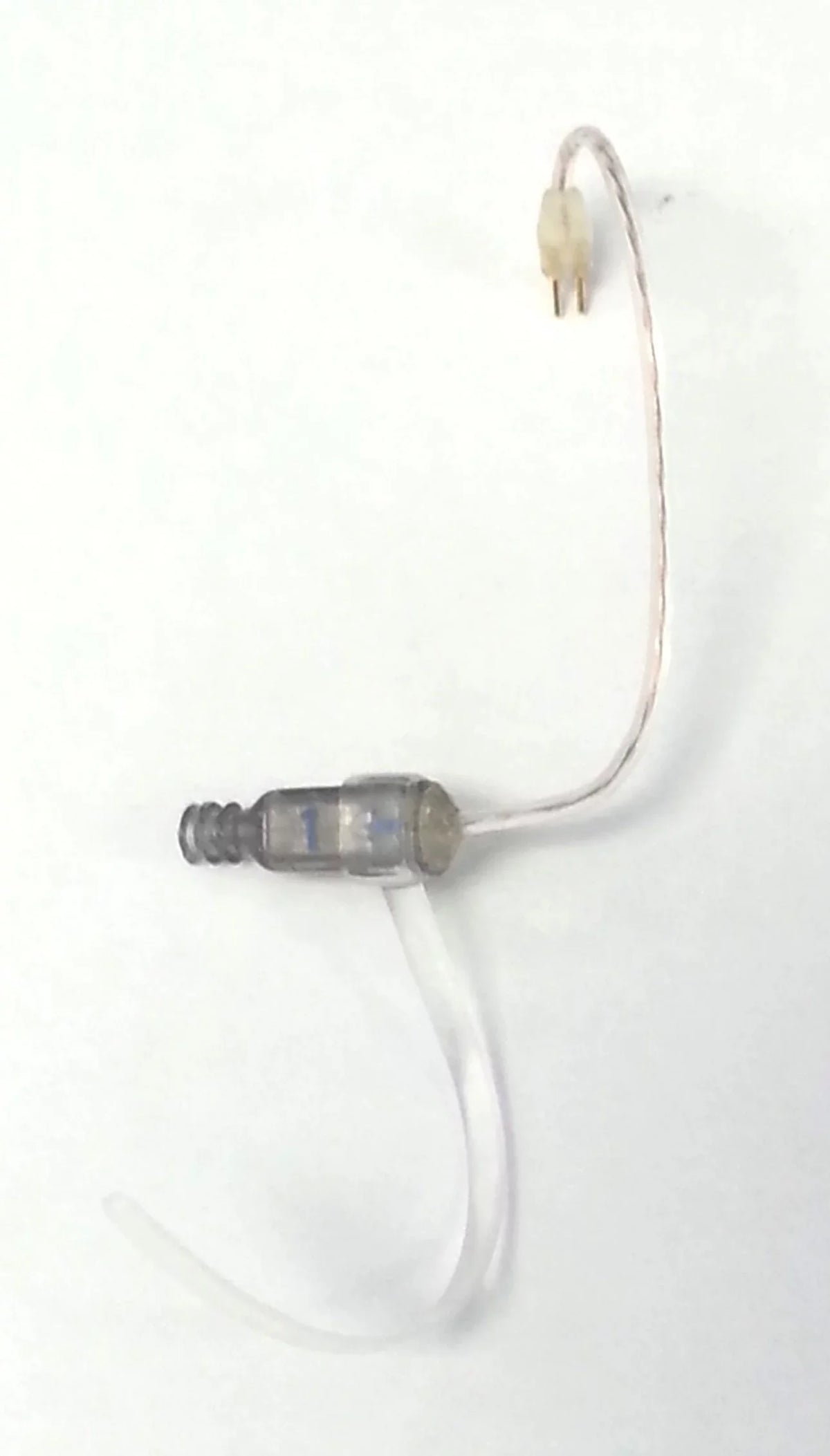 Receiver CRT SIDE for RIC dimension other - Receiver S, (#1L Smart, in Audeo Phonak LEFT and = 1) products Yes, Speaker Ear Naida the