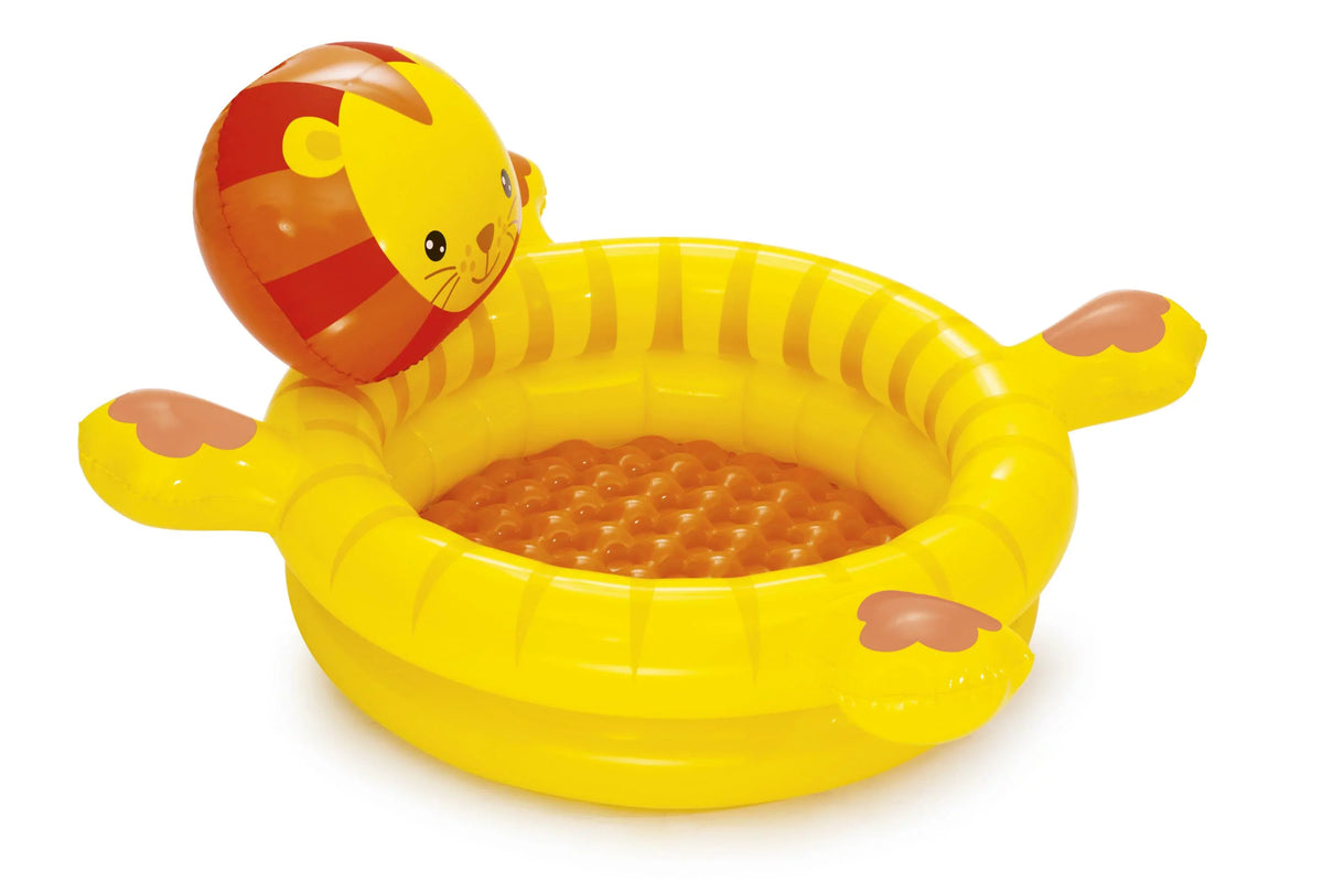 Over™ Lion & x In x Pit 39 Inch Ball 44 Up, 24