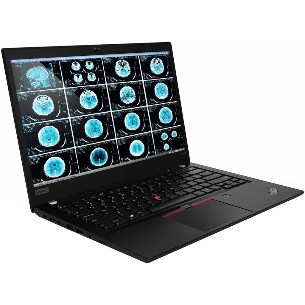 512 Mobile Gen (4 - 16 Core 1080 2 1920 i7-1165G7 - Black Core) Intel Workstation x GB - 2.80 20VX008XUS - SSD GHz 11th P14s RAM Quad-core Full Touchscreen ThinkPad HD - Gen i7 GB - 14"