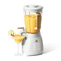 Beautiful by White Frozen Slush 60 Drew 4-Speed Barrymore Drink Icing Maker, oz Crush