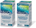 Dietary 400 Supplement Oxide Magnesium form Magnesium Most Concentrated of Tablets MagOx 120