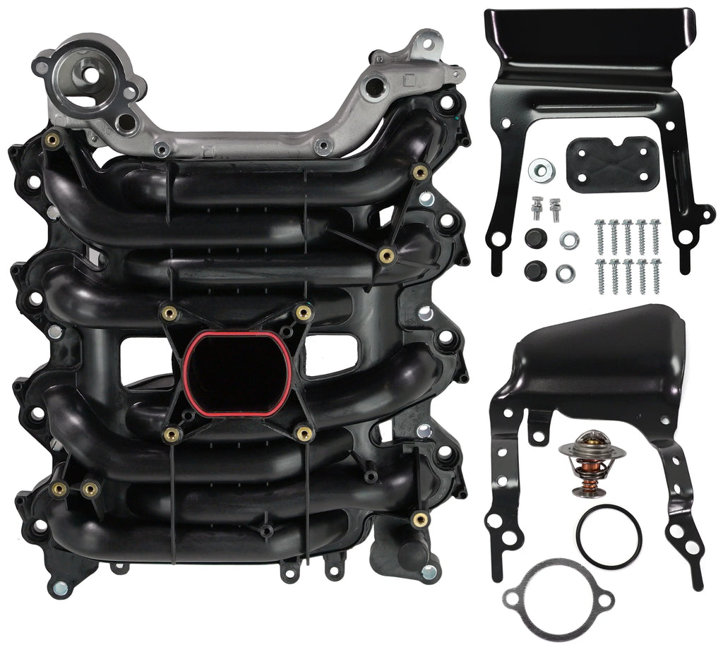 For REPL311902 8Cyl 4.6L Marquis Mercury Manifold 1996-2000 Intake 1996-1998 Compatible Replacement Mustang Grand