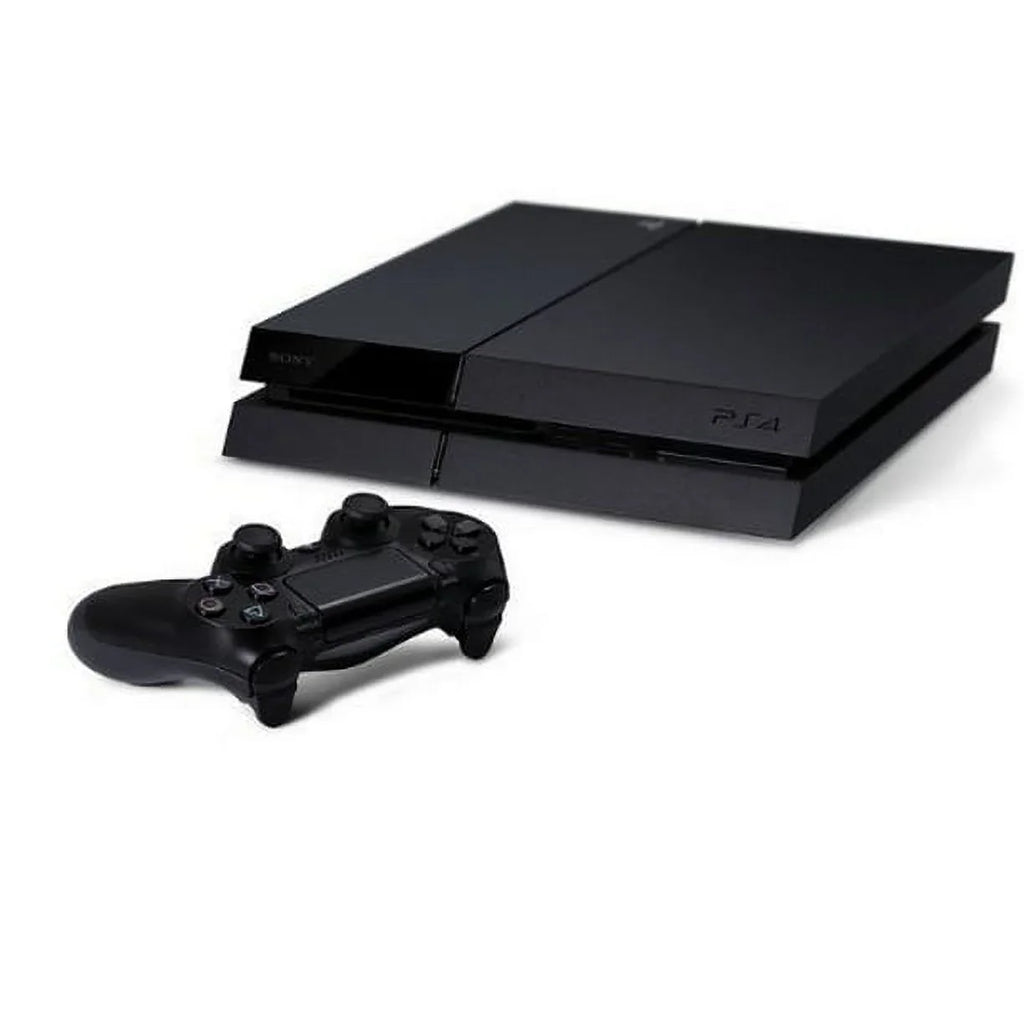 New Console Bundle Black 500GB Headset Cleaning BOLT AXTION Like Kit with 4 PlayStation Gaming