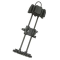 Arrow Alpine 4 Power Quiver Black Loc