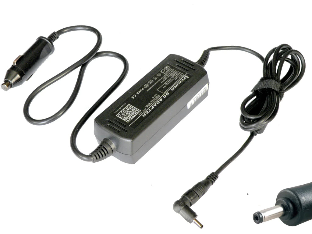 iTEKIRO 0675693, Adapter N11200150; Tablet NII200150, 90-Degree Lumia Angle 4G AC-300, Nokia Nokia Auto (Right for Car LTE Charger Tip) 2520
