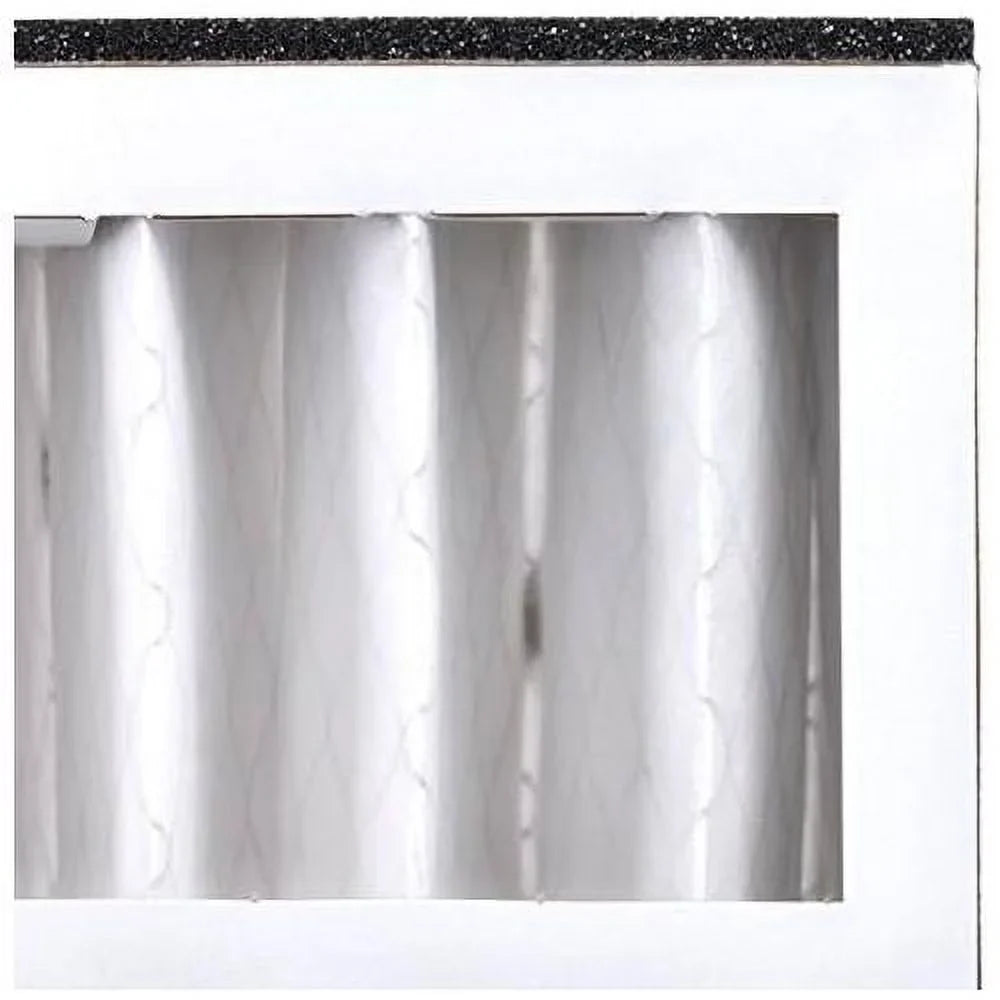 11 Replement Skuttle 20X25x5 000-0448-006, In Air 2-Pk, For 000-0448-002 HV Allergy Made The Filter MERV Furne
