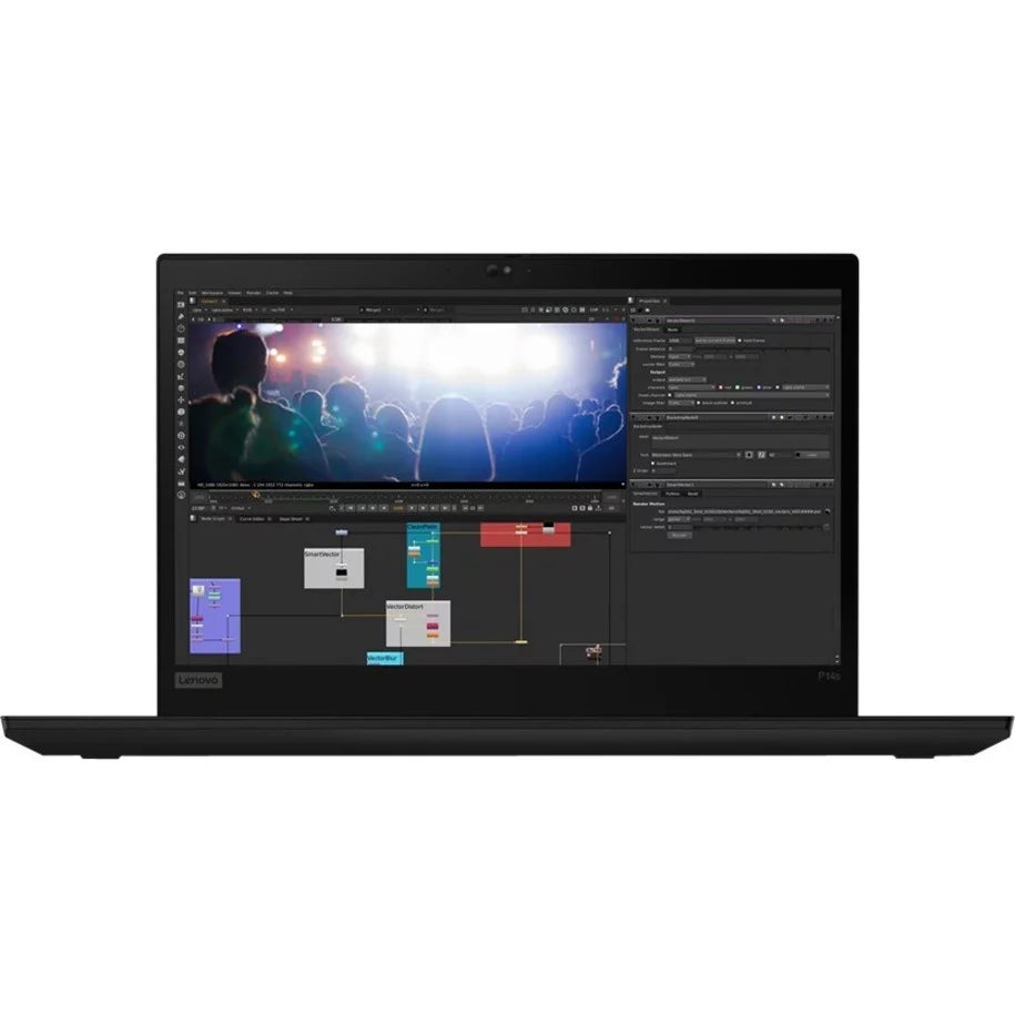 512 Mobile Gen (4 - 16 Core 1080 2 1920 i7-1165G7 - Black Core) Intel Workstation x GB - 2.80 20VX008XUS - SSD GHz 11th P14s RAM Quad-core Full Touchscreen ThinkPad HD - Gen i7 GB - 14"