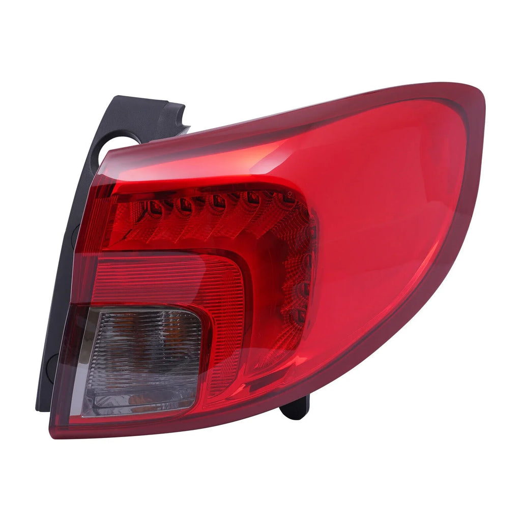 2018 Side Light 2016 RH LED Envision for Assembly Tail Buick Passenger Rear 2017