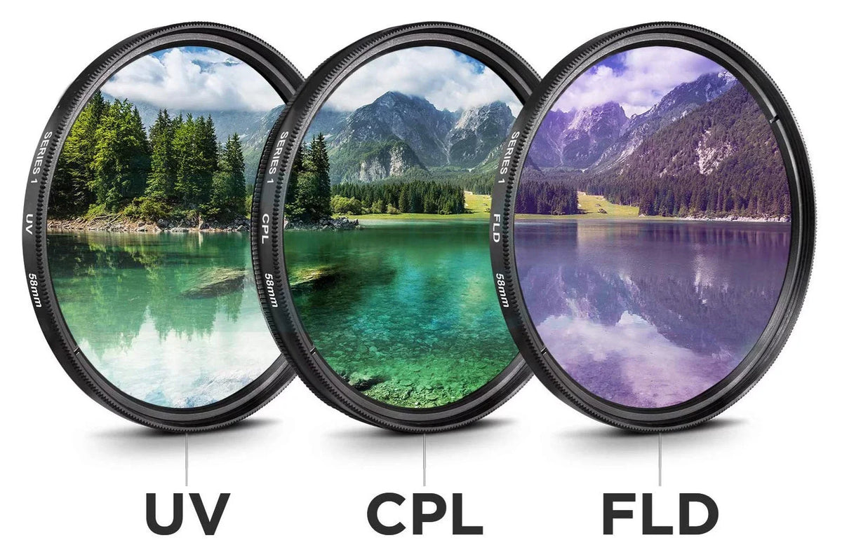 T7i) Lens Filter 3PC STM Canon 18-55mm Card 32gb 800D + Bundle EOS (Rebel SanDisk Kit SD IS