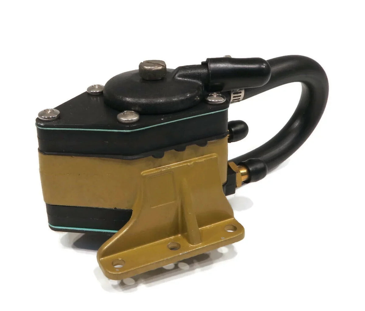 Shop For VJ140TLENS J140TLENS, The 140 Fuel HP 1992 ROP Pump Evinrude, Conversion Johnson | VRO