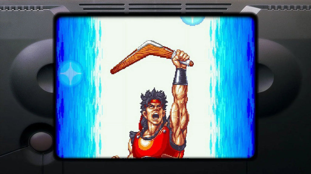 '- Fu'un Edition Super [ Run Combo PlayStation #312 Limited - 4] Classic