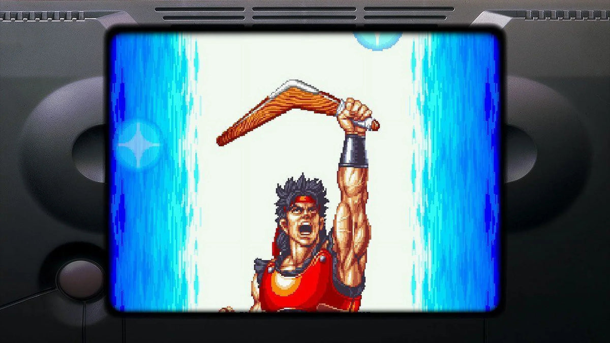 '- Fu'un Edition Super [ Run Combo PlayStation #312 Limited - 4] Classic